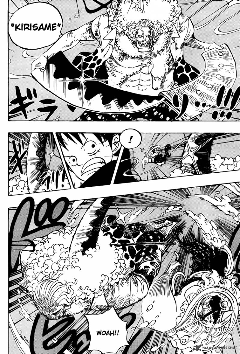 One Piece 638 15