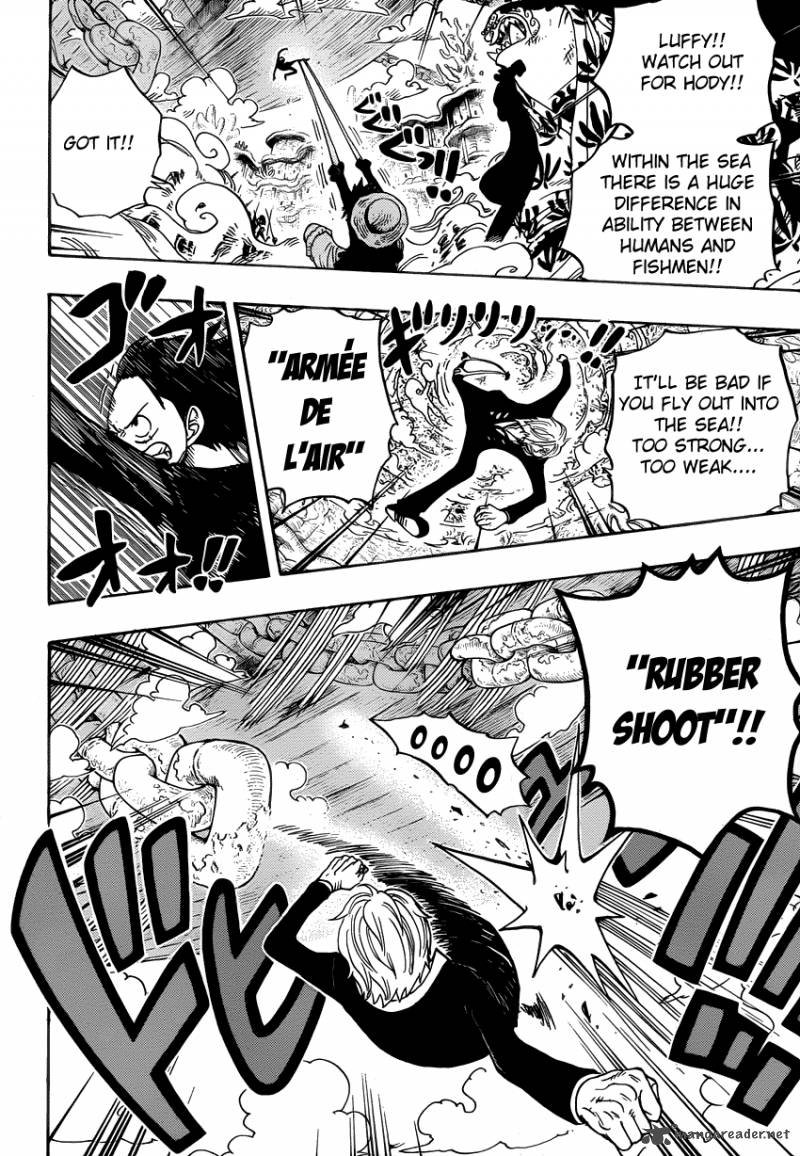 One Piece 638 4