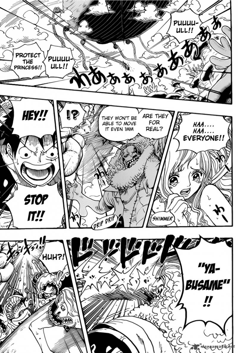 One Piece 638 7
