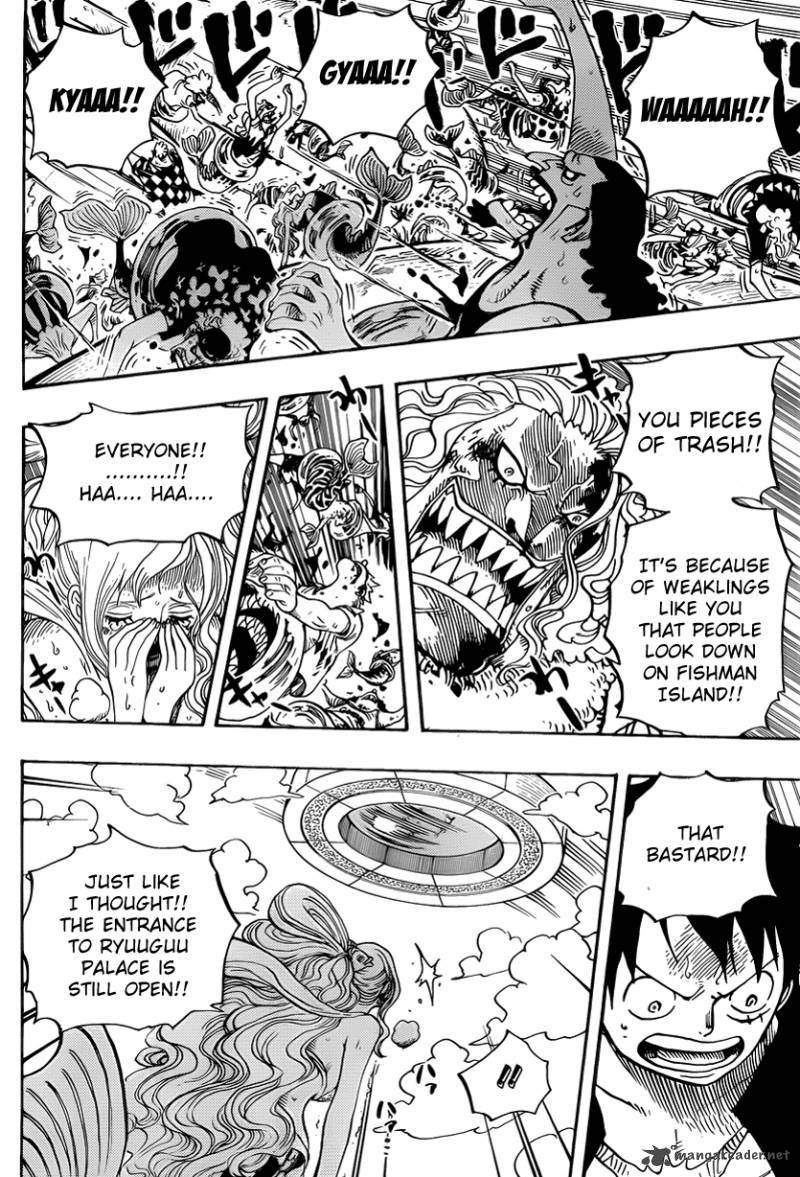 One Piece 638 8