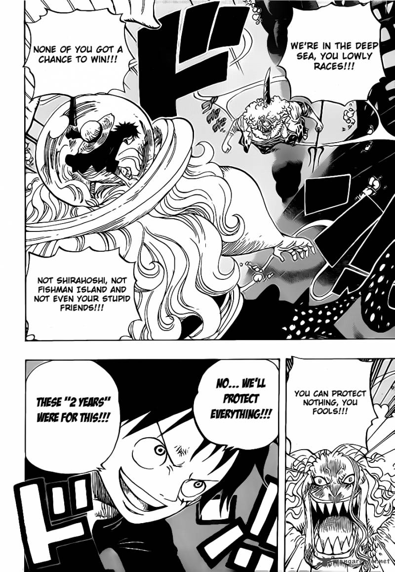 One Piece 639 10