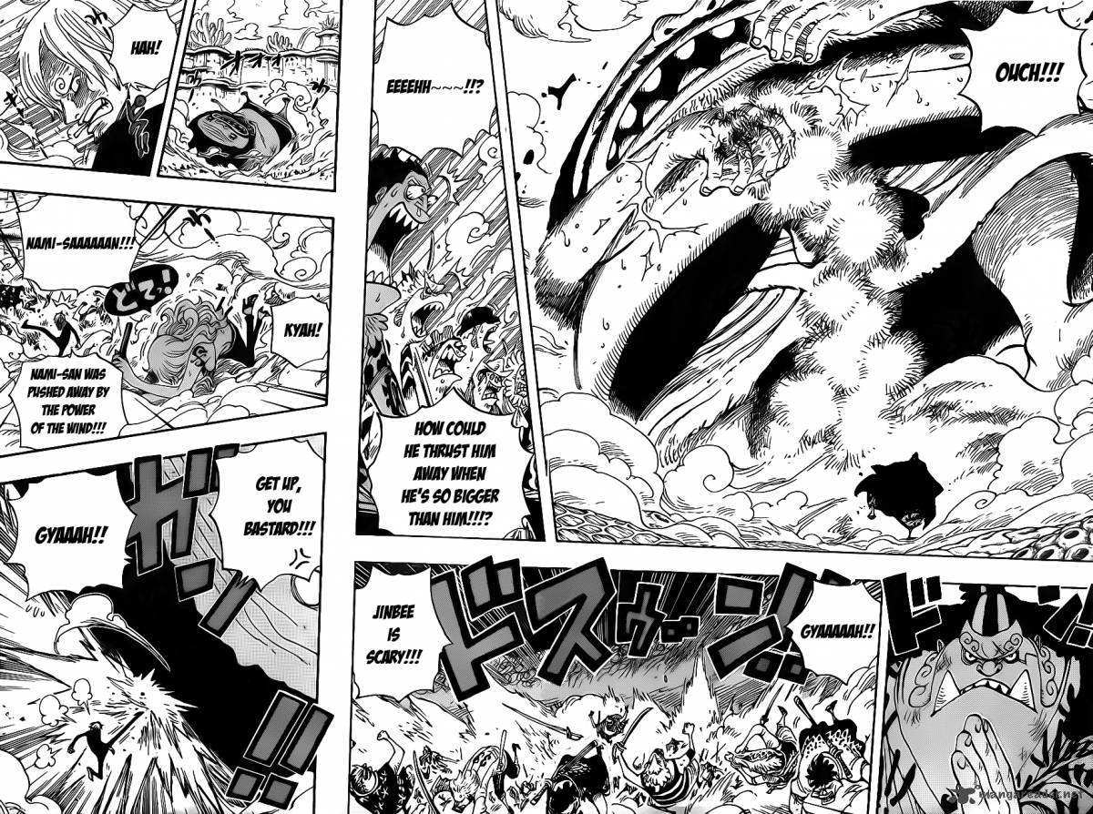 One Piece 639 14