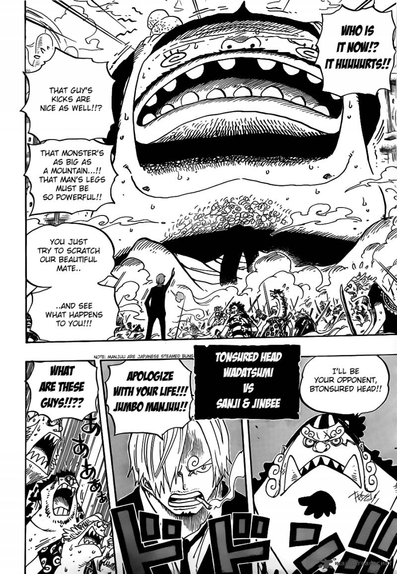 One Piece 639 15