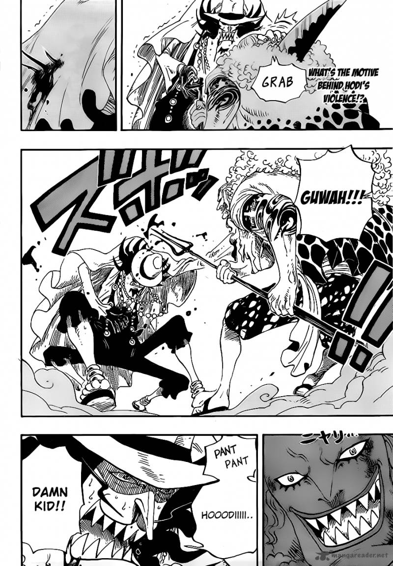 One Piece 639 2