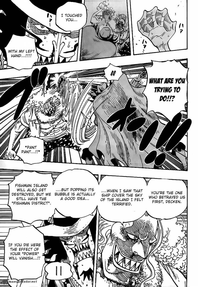 One Piece 639 3