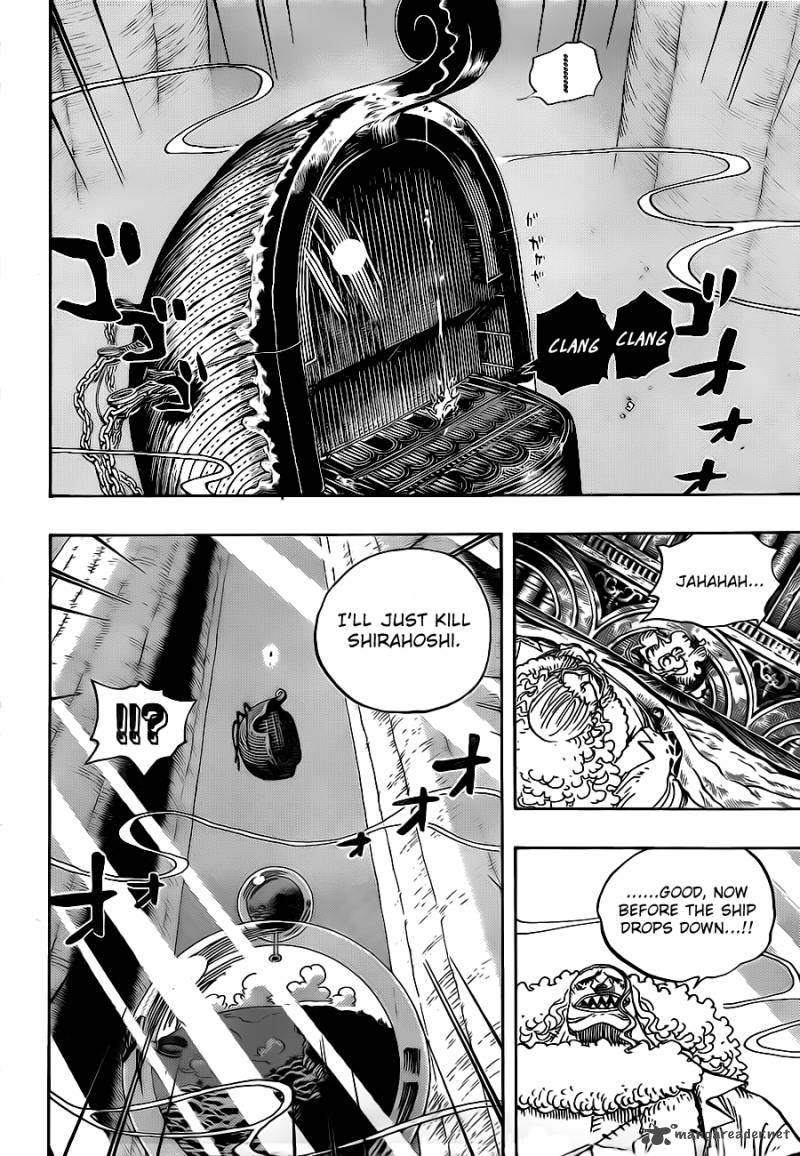 One Piece 639 6