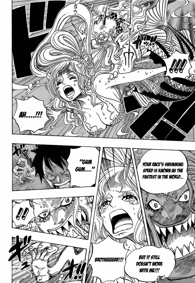 One Piece 639 8
