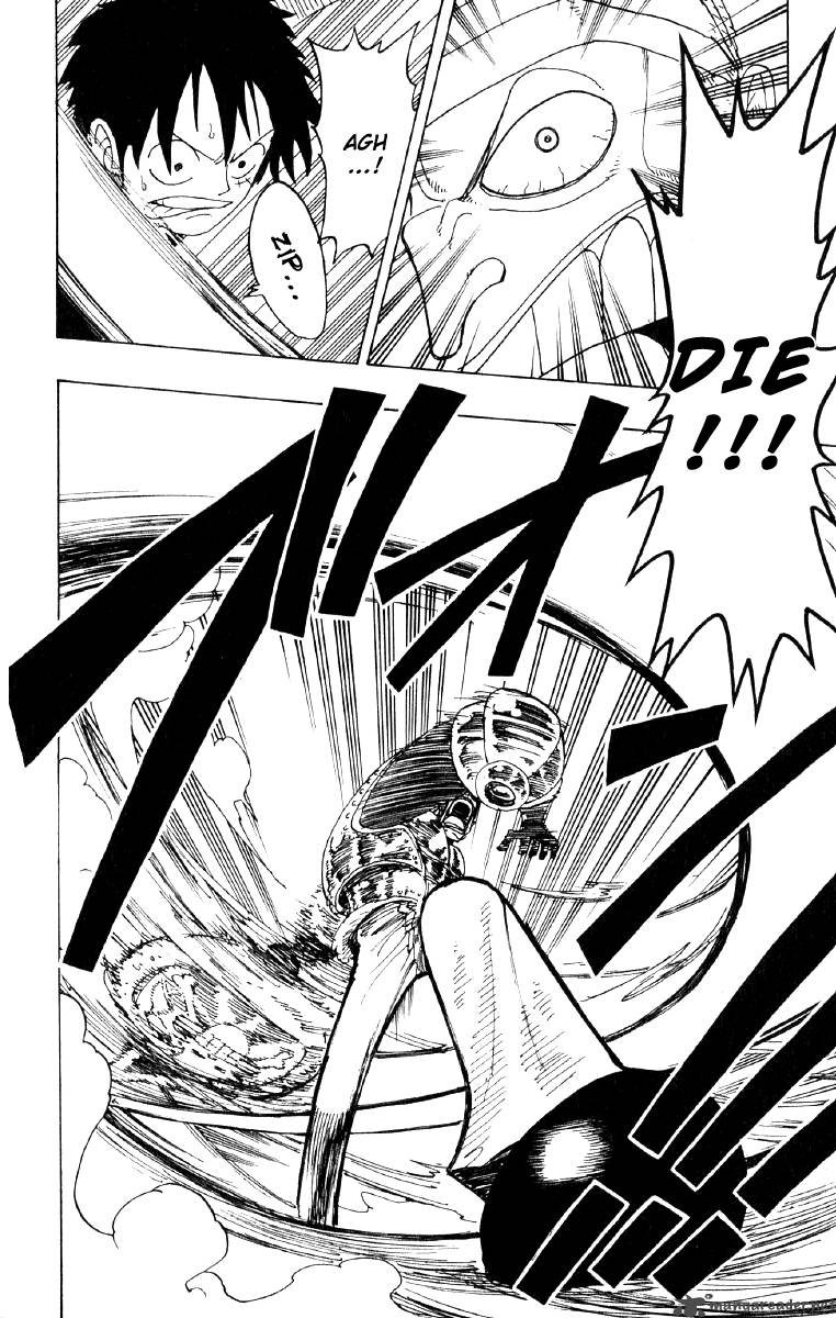 One Piece 64 11