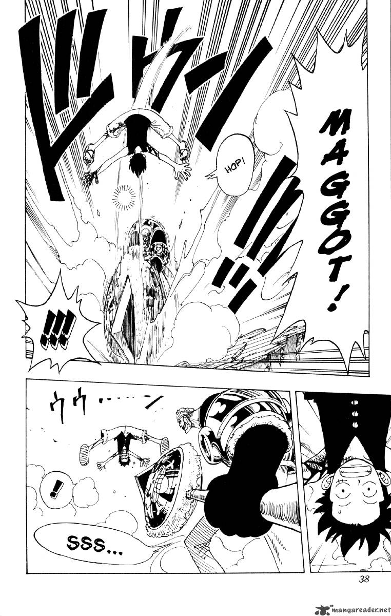 One Piece 64 13