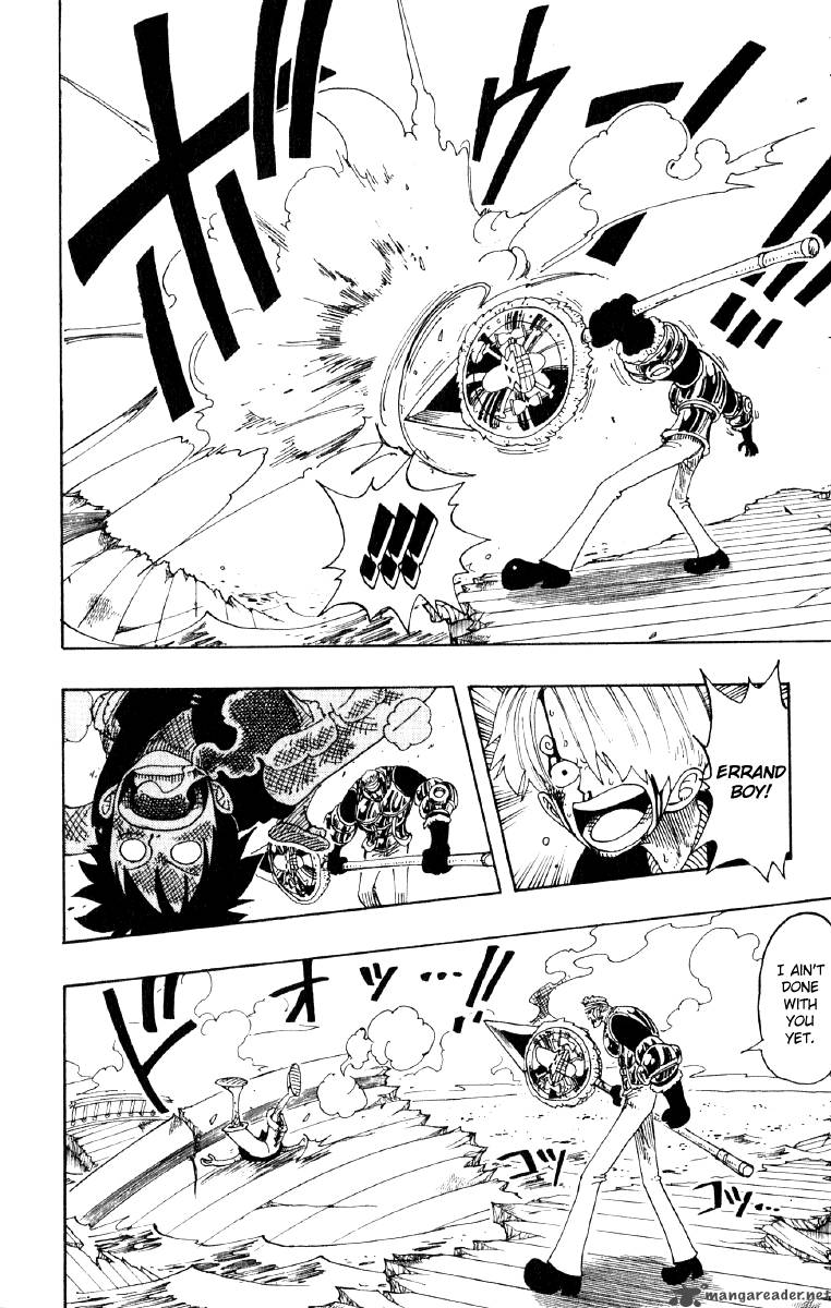One Piece 64 15