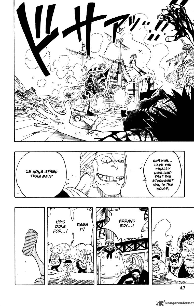 One Piece 64 17