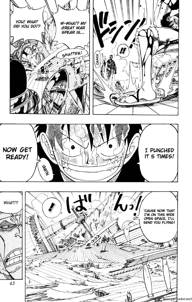 One Piece 64 18