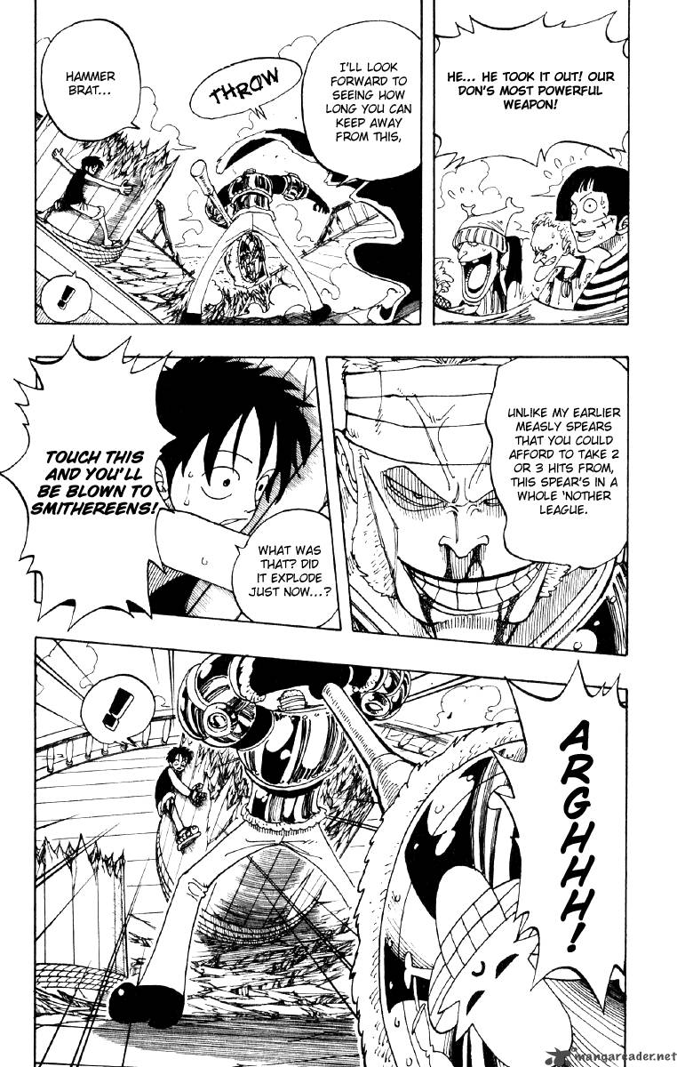 One Piece 64 6