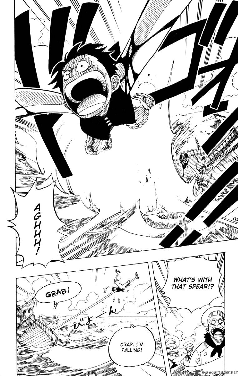 One Piece 64 7