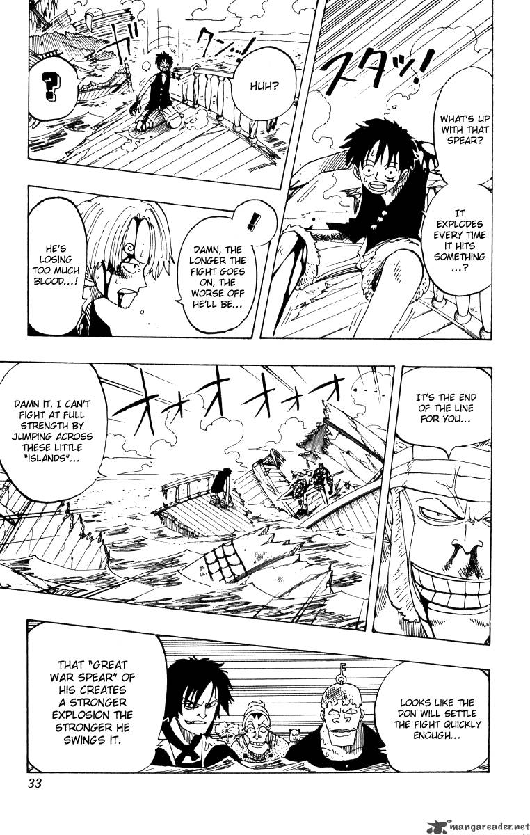One Piece 64 8