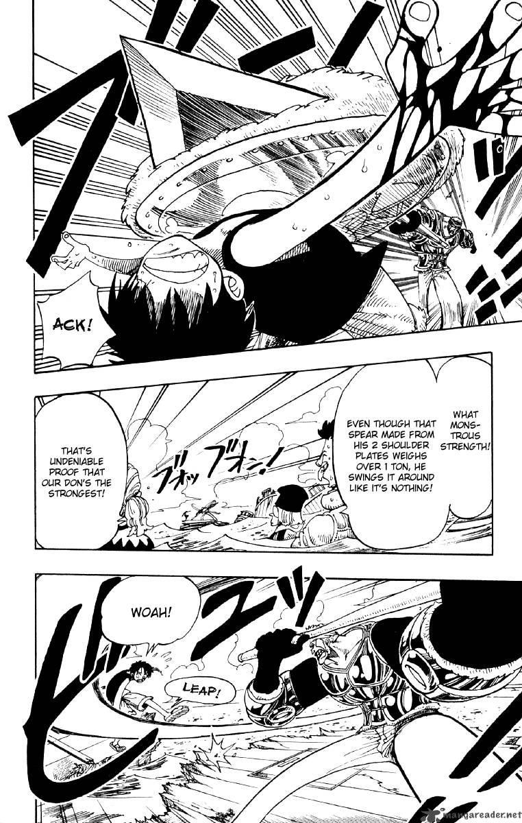 One Piece 64 9