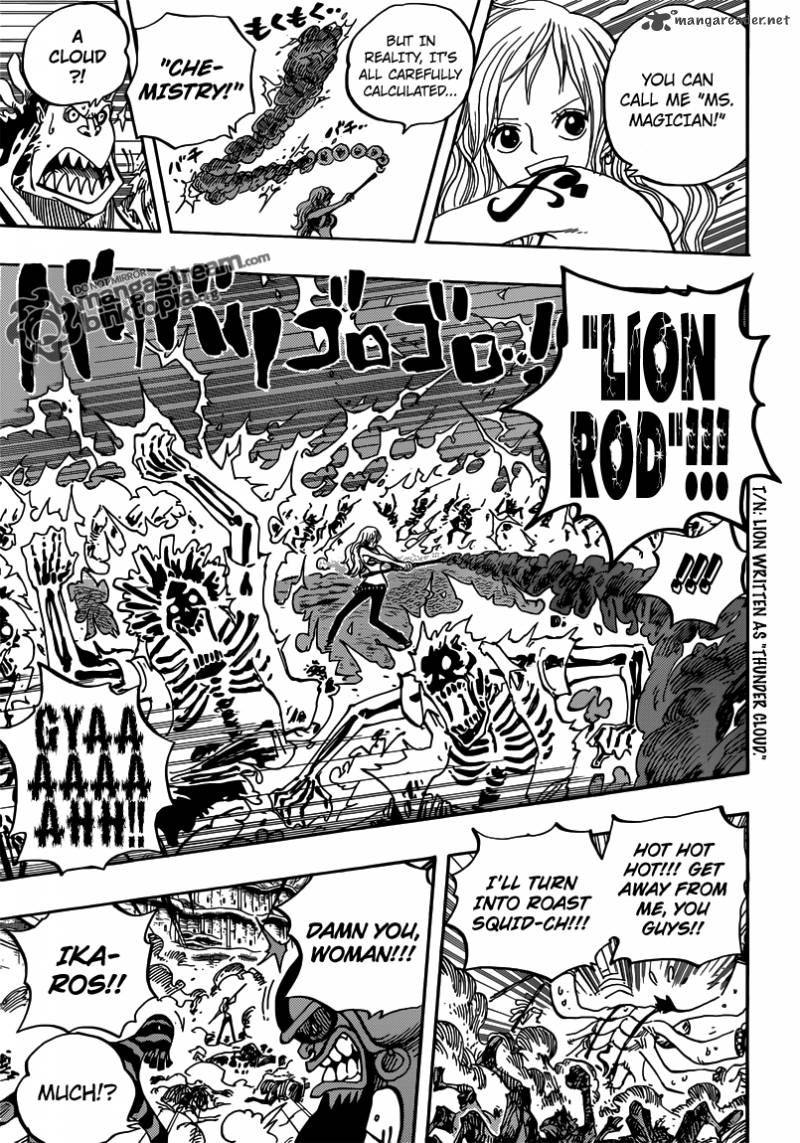 One Piece 640 3