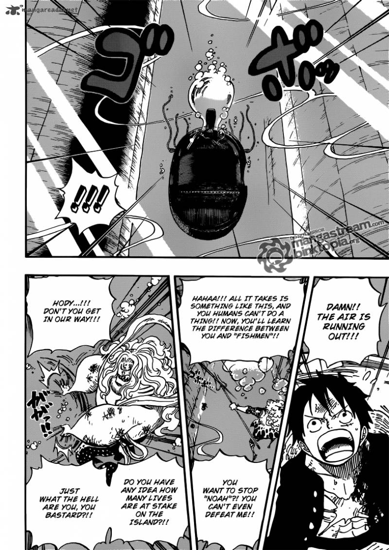 One Piece 641 10