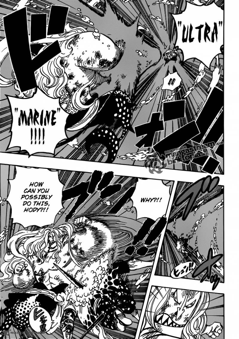 One Piece 641 11