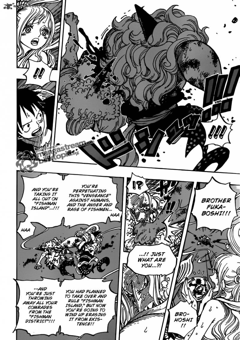 One Piece 641 12