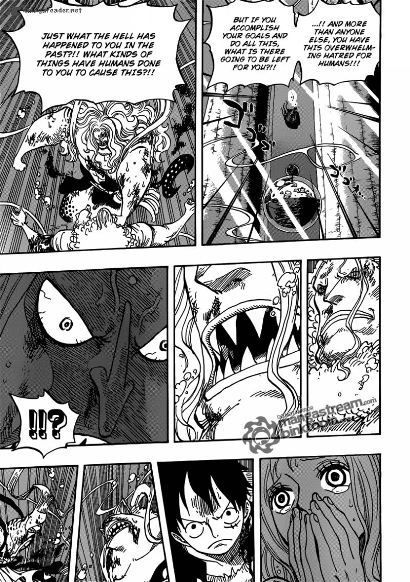 One Piece 641 13