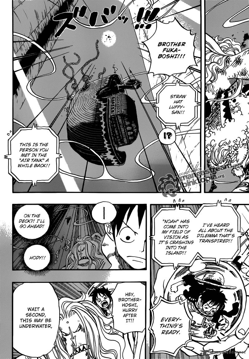 One Piece 641 14