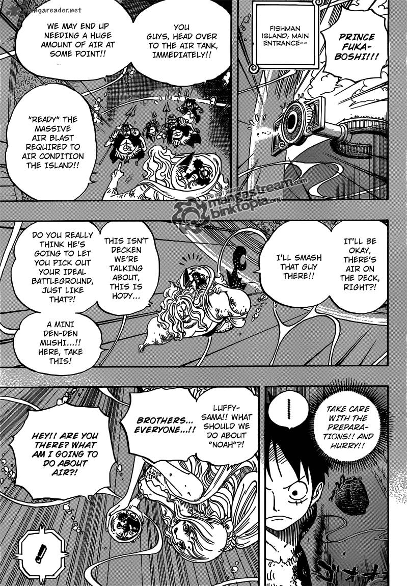 One Piece 641 15