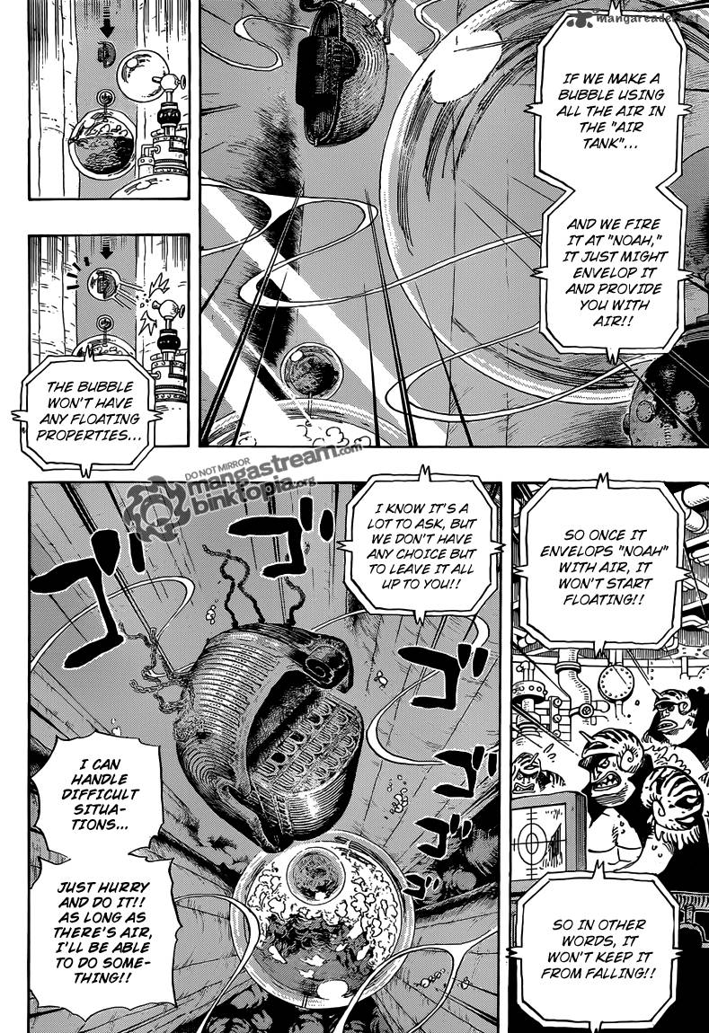 One Piece 641 16