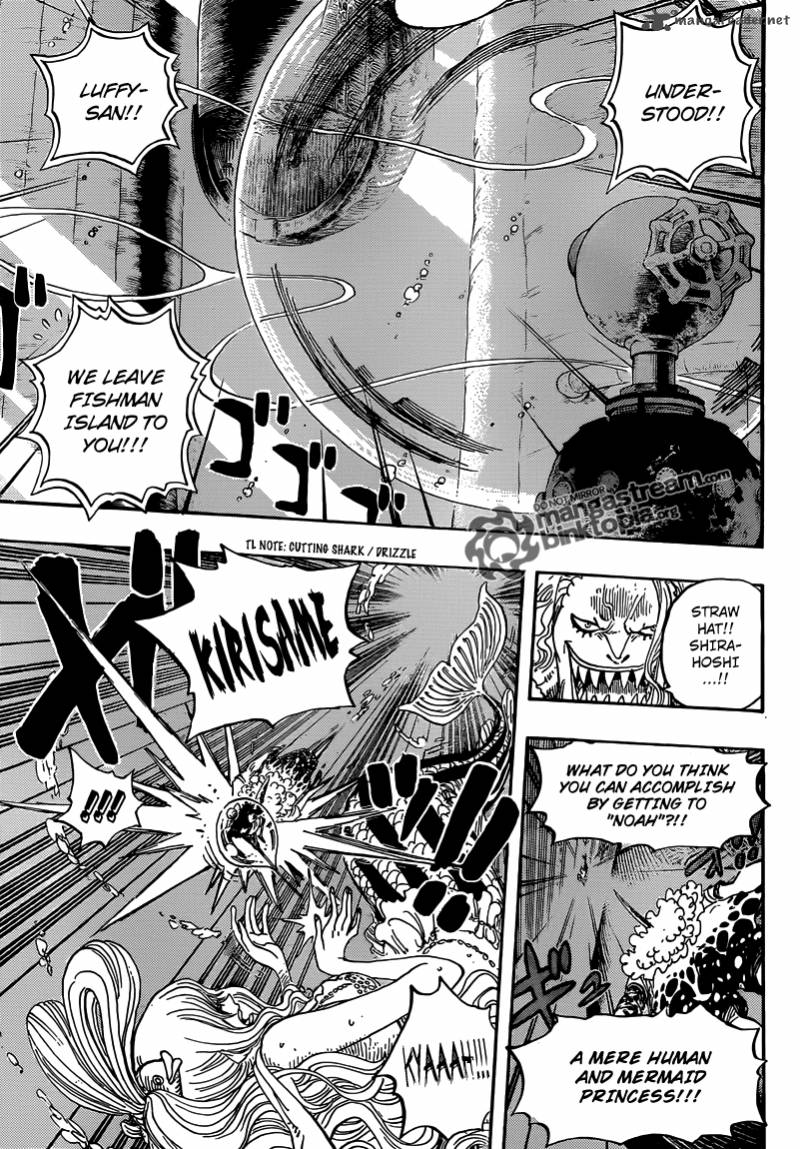 One Piece 641 17