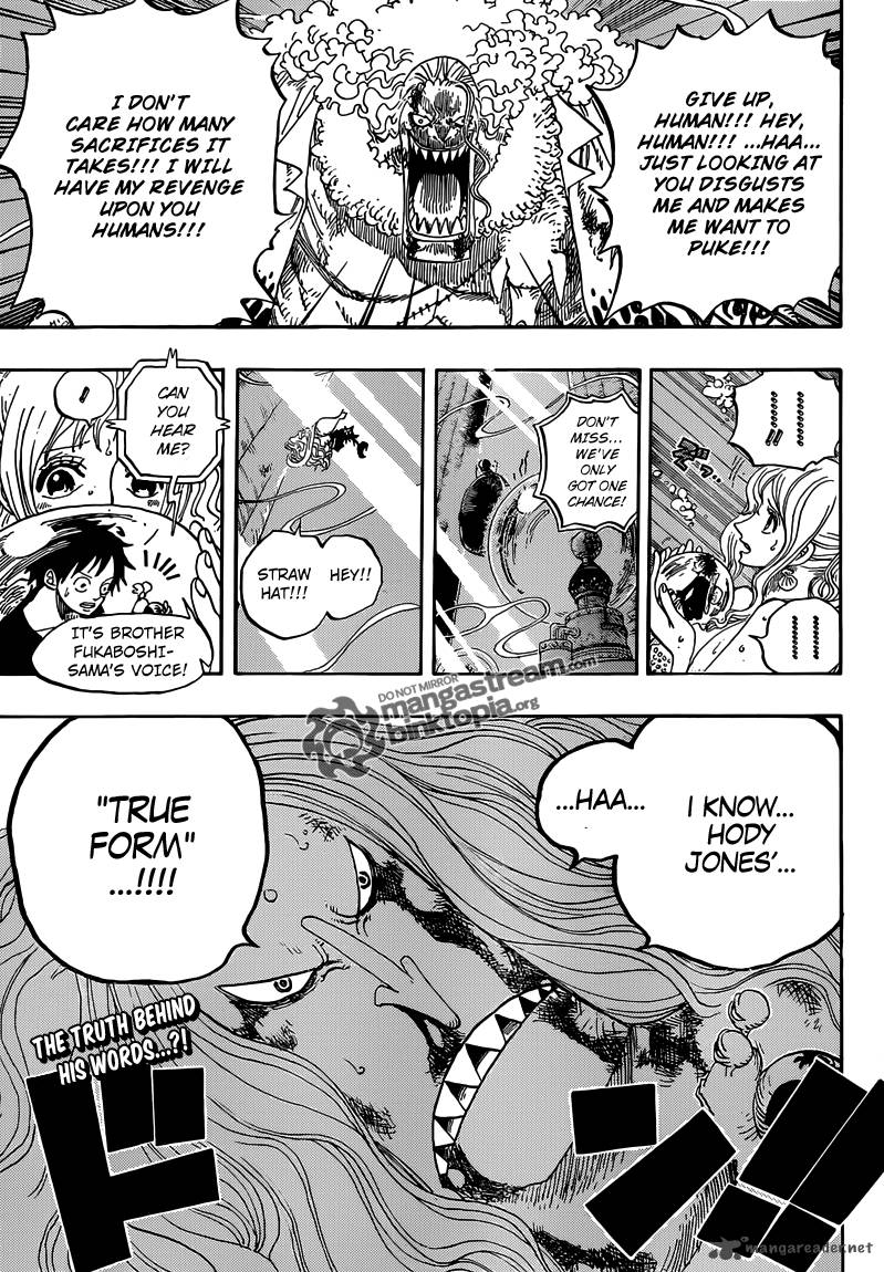 One Piece 641 19