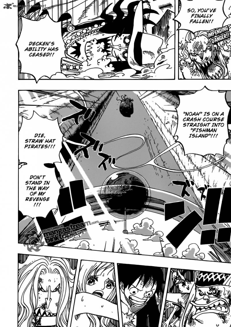 One Piece 641 2