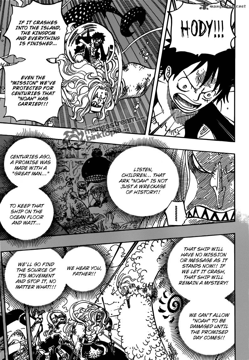 One Piece 641 3