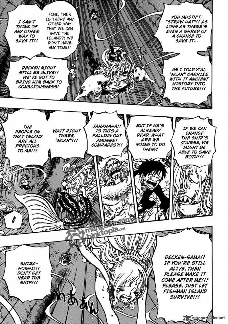 One Piece 641 5