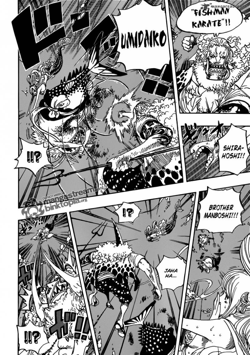 One Piece 641 6