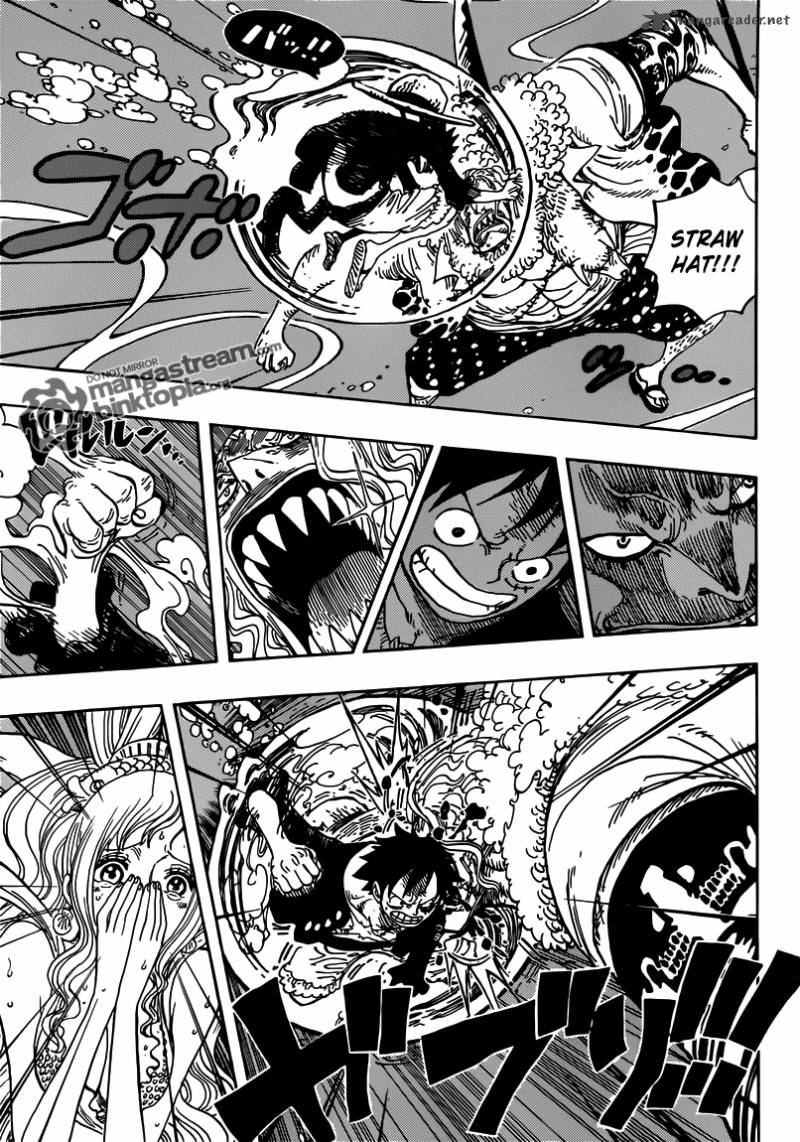 One Piece 641 7