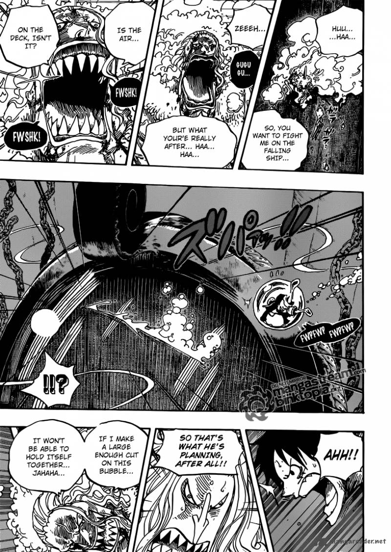 One Piece 641 9