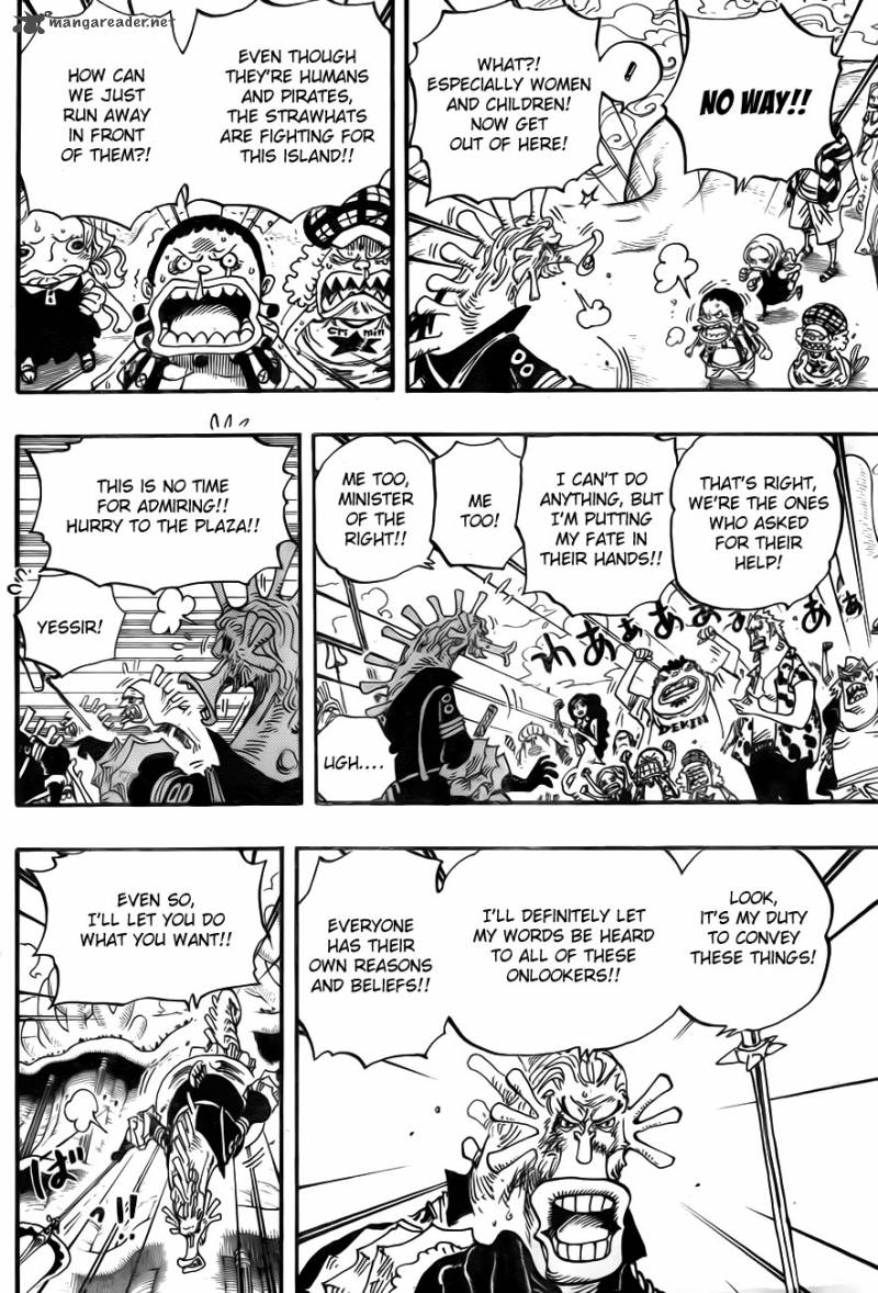 One Piece 642 10