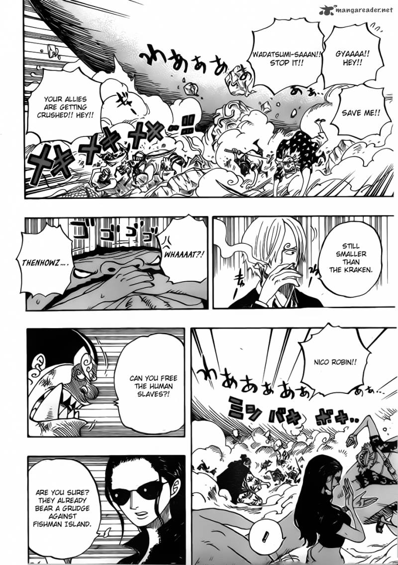 One Piece 642 14