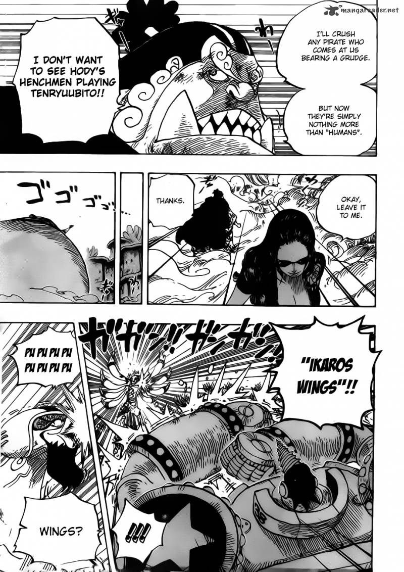 One Piece 642 15