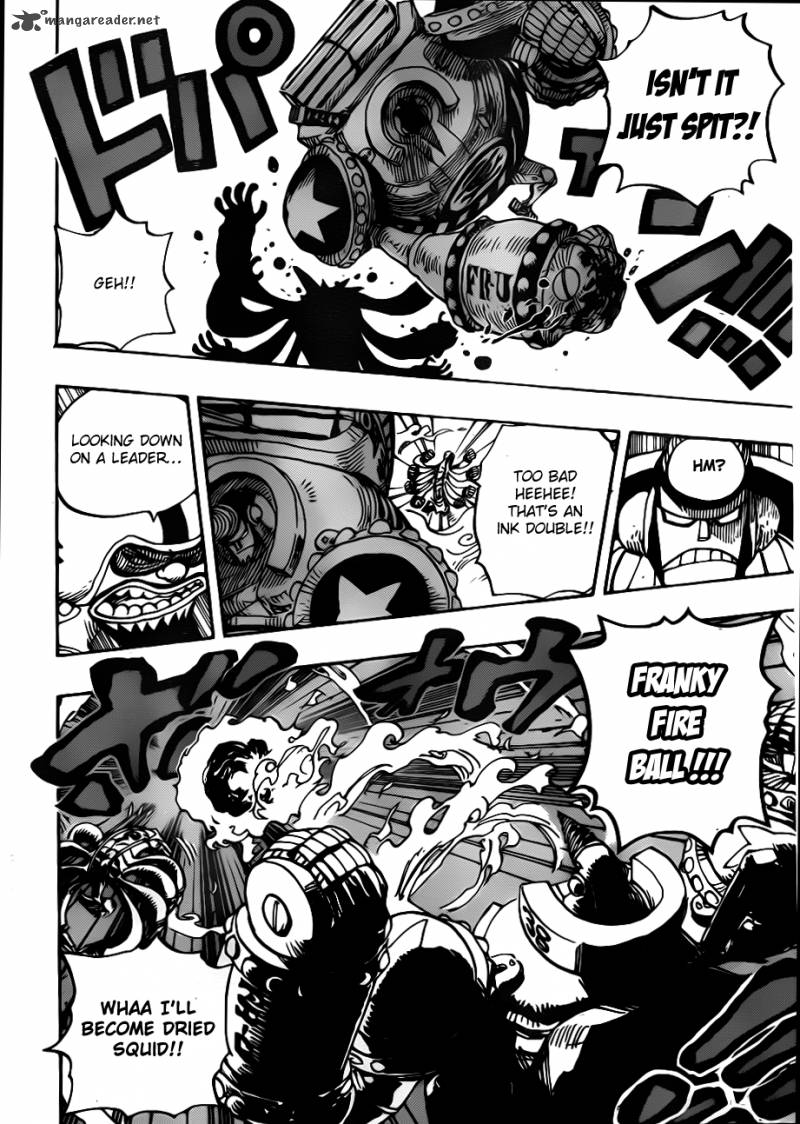One Piece 642 16