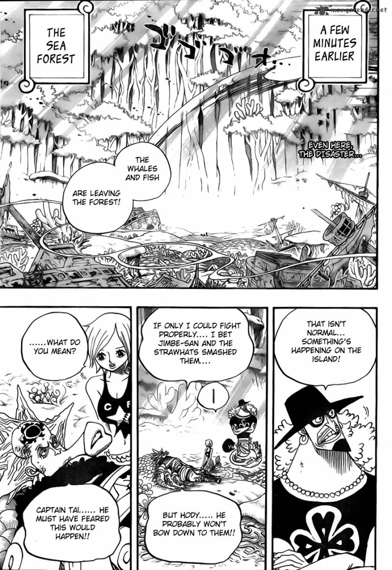 One Piece 642 3