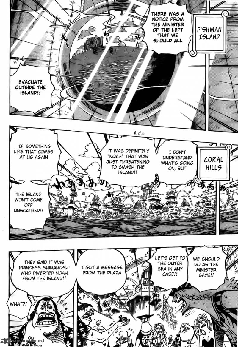 One Piece 642 4