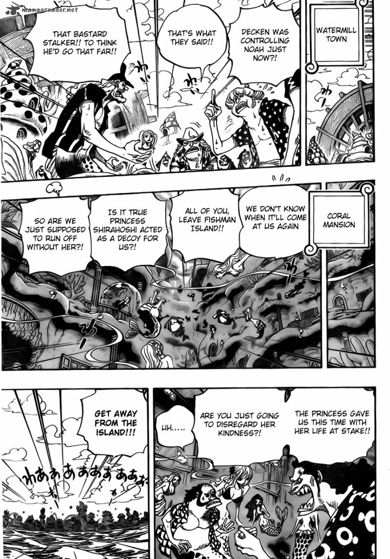 One Piece 642 5
