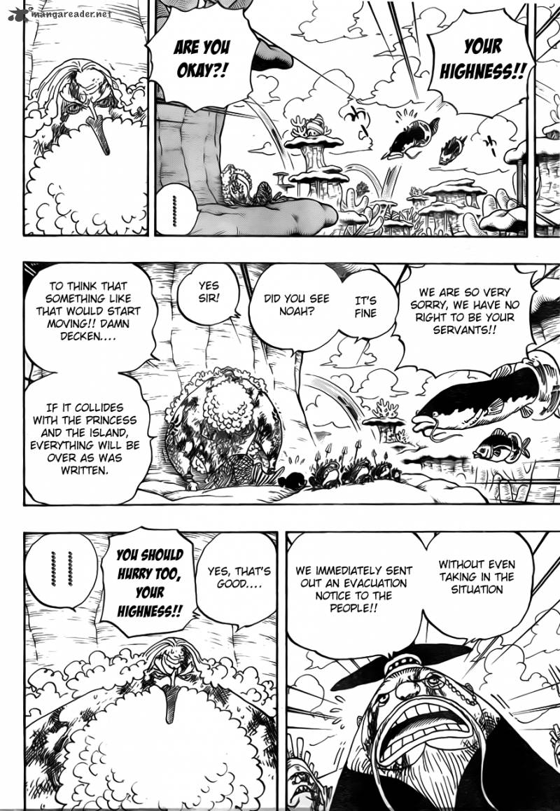 One Piece 642 6