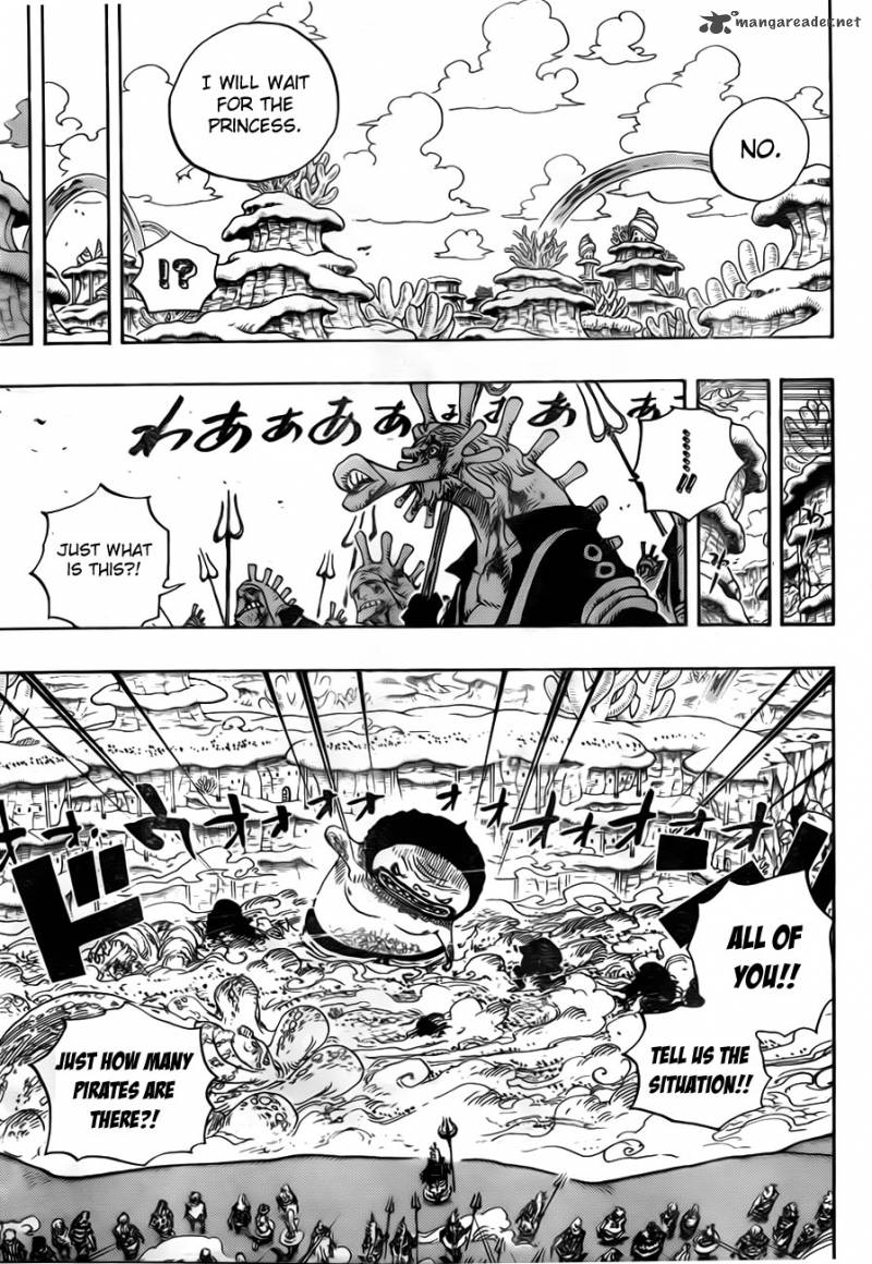 One Piece 642 7