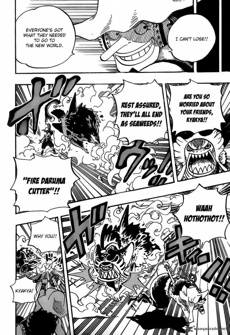 One Piece 643 10