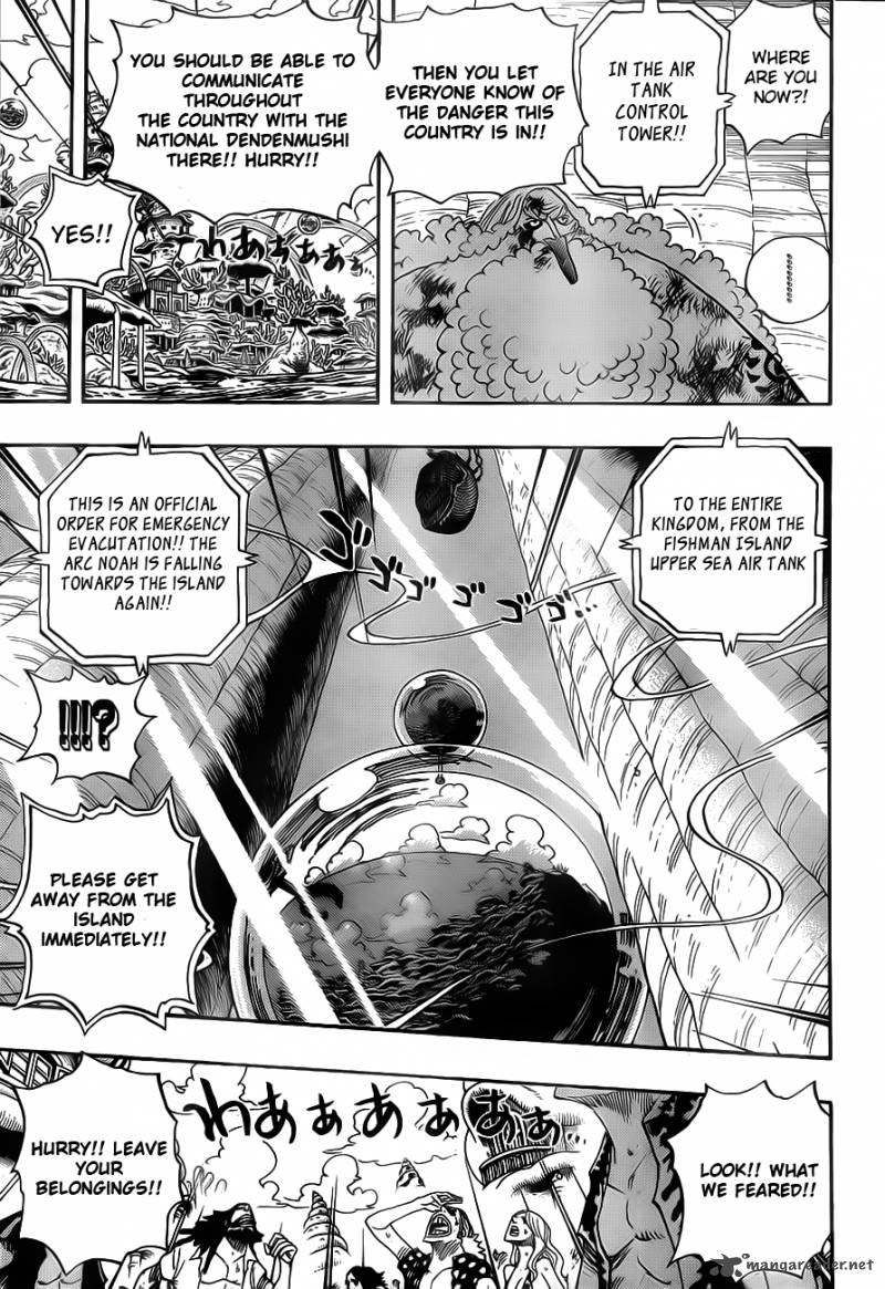 One Piece 643 13