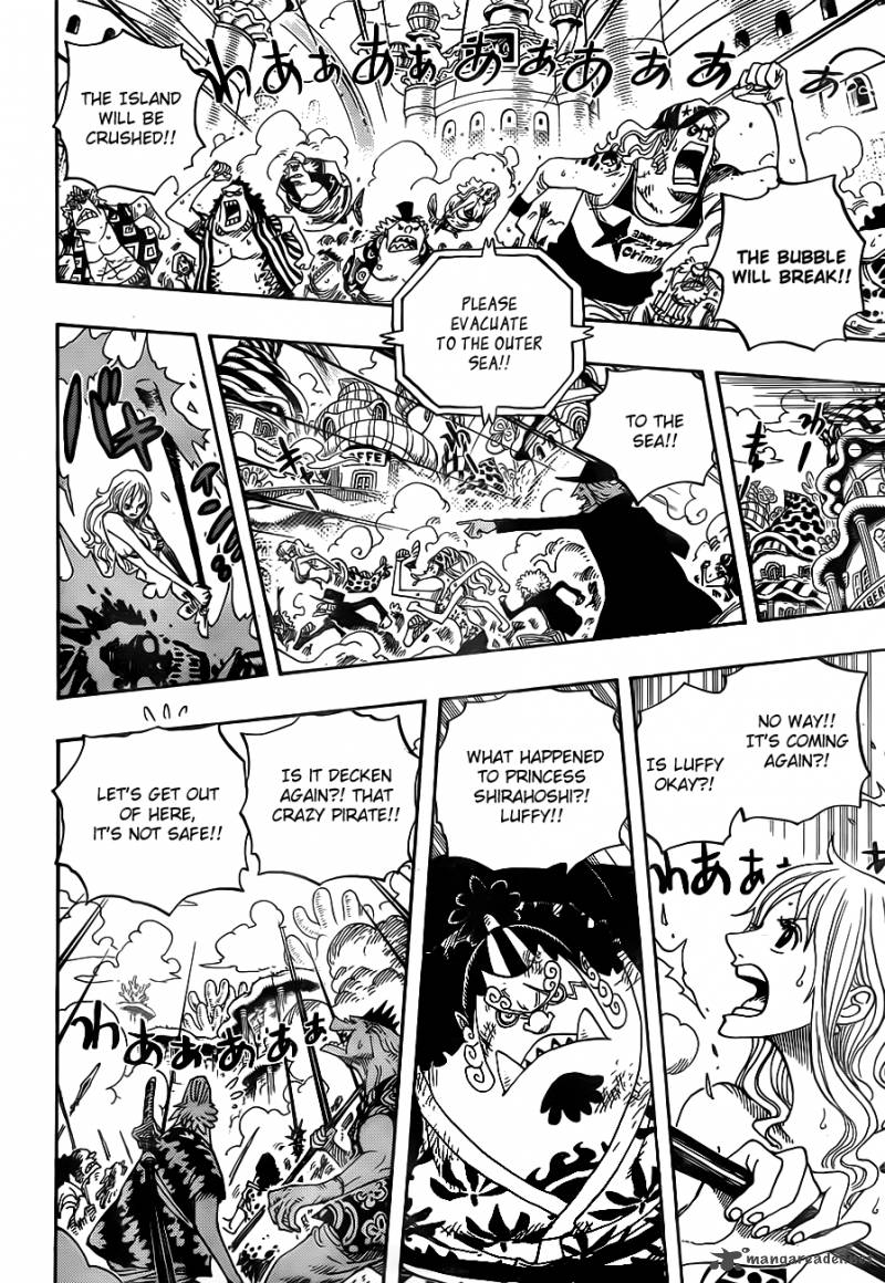 One Piece 643 14