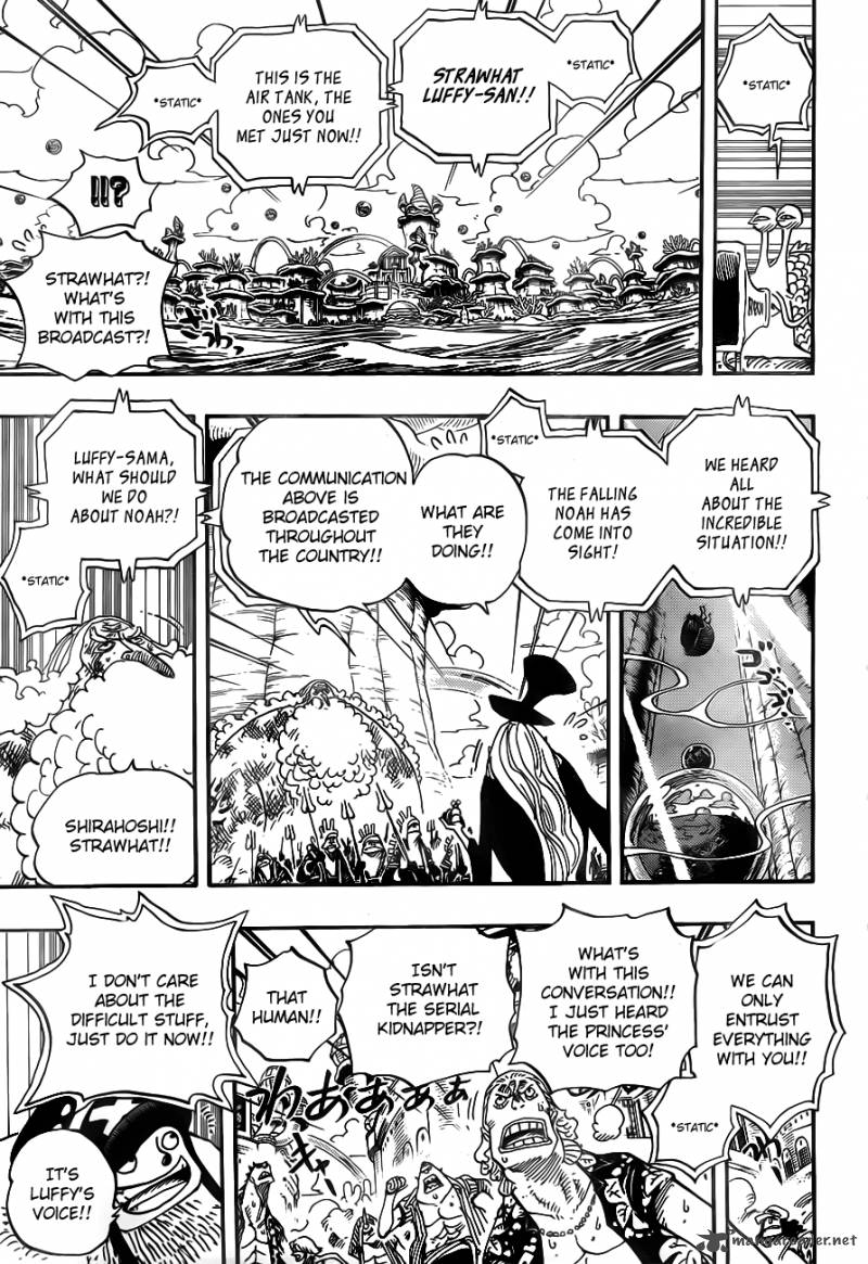 One Piece 643 15