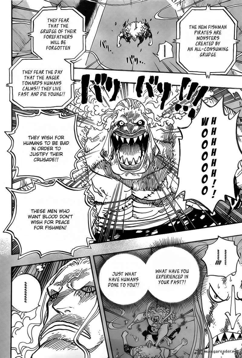 One Piece 643 18
